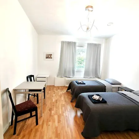 Reipas Ekonom Hostel
