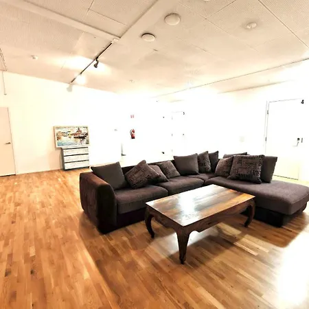 Reipas Ekonom Hostel