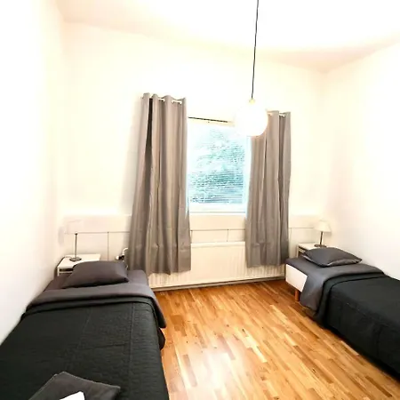 Hostel Reipas Ekonom *